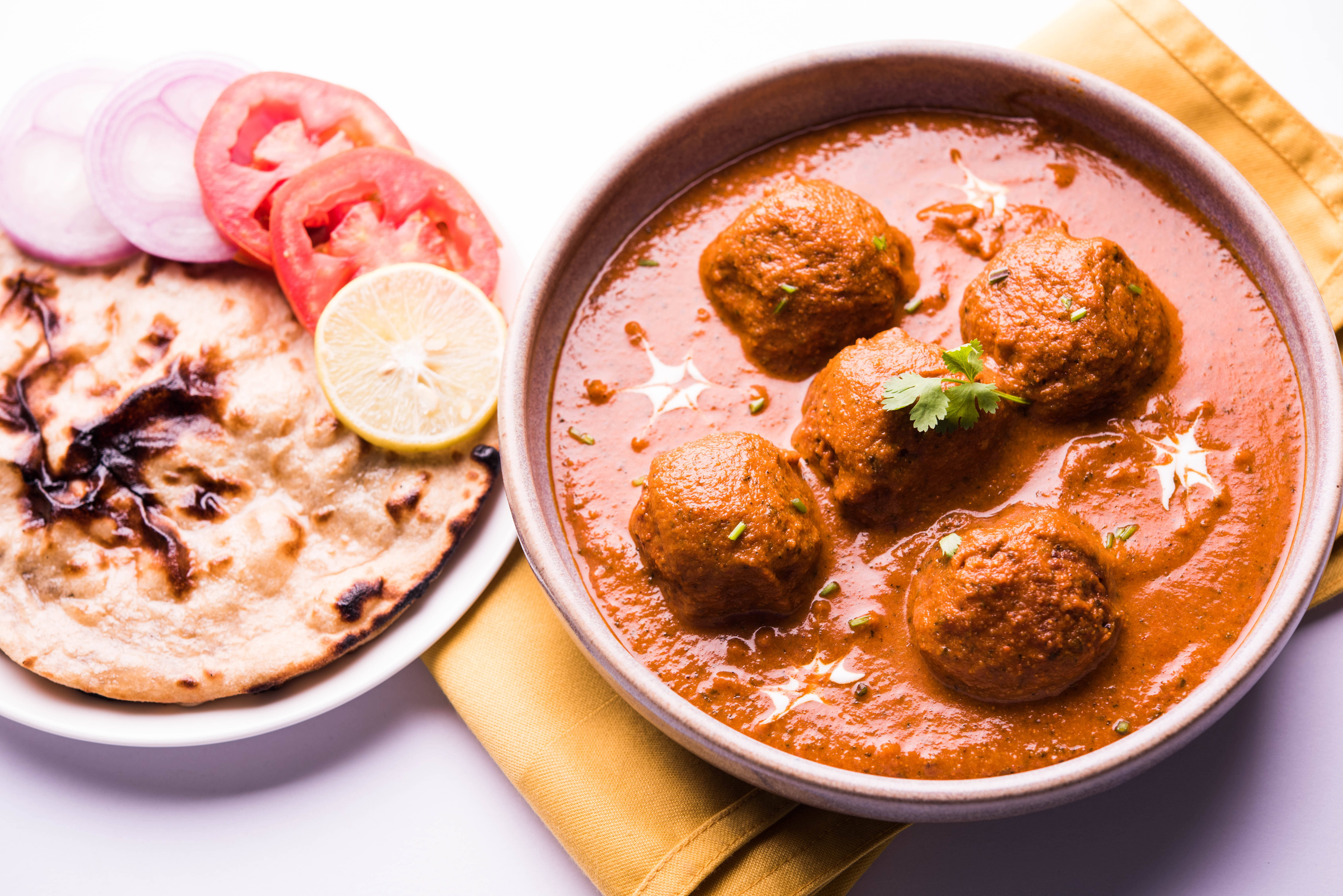 Pakistani Kofta Curry – Authentic Recipe (Chicken, Lamb, Beef, Mutton)